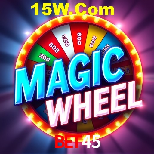Live Casino Bet45