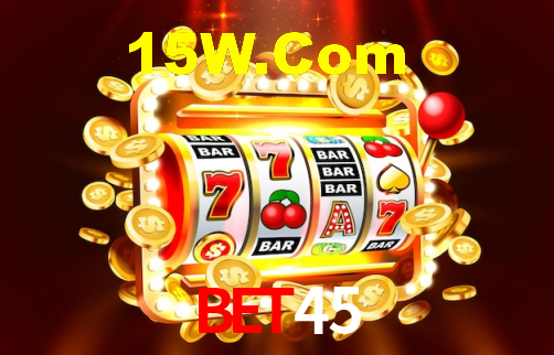 Exclusive Games Bet45