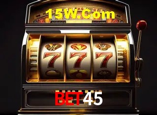 Secure Login Bet45