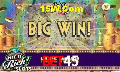 Platform Technology Bet45