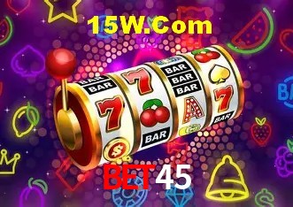 Account Benefits Bet45